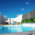 Family Dreams - Private Heated Pool With Additional Cost Caleta De Fuste