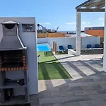 Family Dreams - Private Heated Pool With Additional Cost Villa