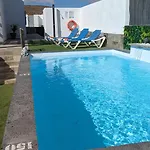 Family Dreams - Private Heated Pool With Additional Cost * Caleta De Fuste