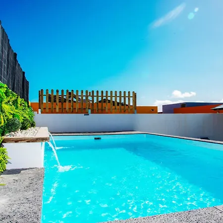 Βίλα Family Dreams - Private Heated Pool With Additional Cost