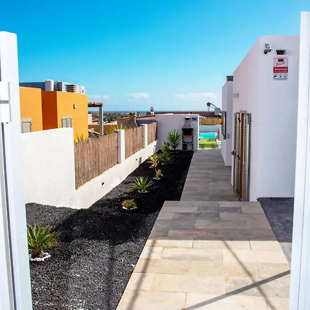 Vila Family Dreams - Private Heated Pool With Additional Cost