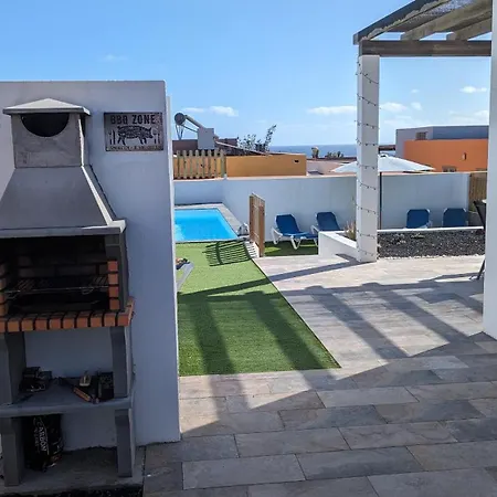 Family Dreams - Private Heated Pool With Additional Cost Vila