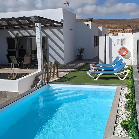 Family Dreams 别墅 *