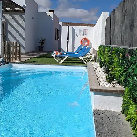 Family Dreams - Private Heated Pool With Additional Cost Vila