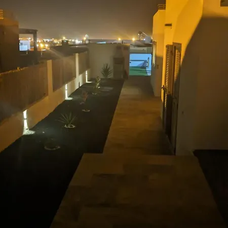 别墅 Family Dreams *