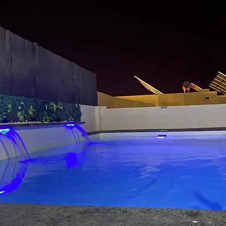 别墅 Family Dreams