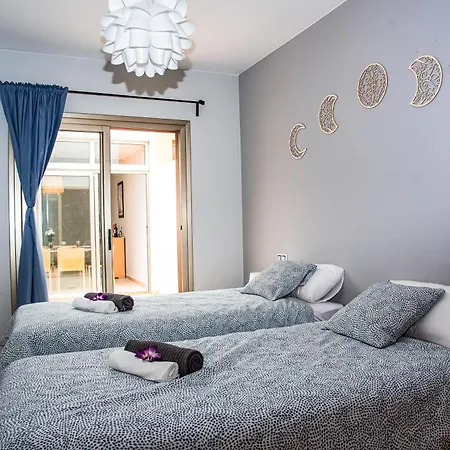 Family Dreams 科斯塔卡莱塔