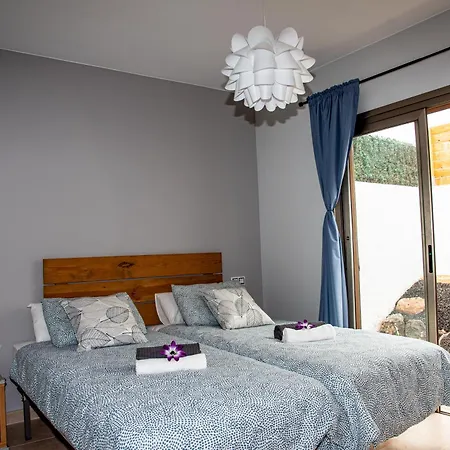 Βίλα Family Dreams - Private Heated Pool With Additional Cost Caleta De Fuste