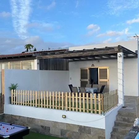 Villa Family Dreams - Private Heated Pool With Additional Cost *