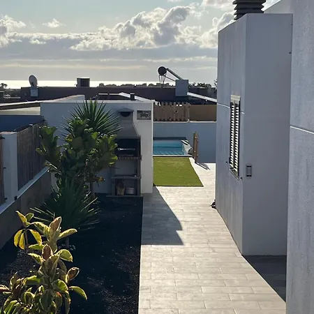 Family Dreams - Private Heated Pool With Additional Cost Βίλα