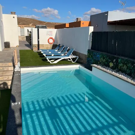 Family Dreams - Private Heated Pool With Additional Cost Βίλα *