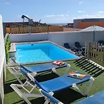Family Dreams - Private Heated Pool With Additional Cost Villa