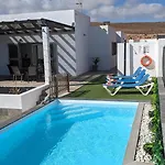 Family Dreams Villa *