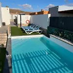 Family Dreams Villa *