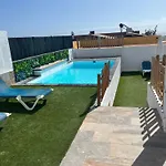 Villa Family Dreams - Private Heated Pool With Additional Cost