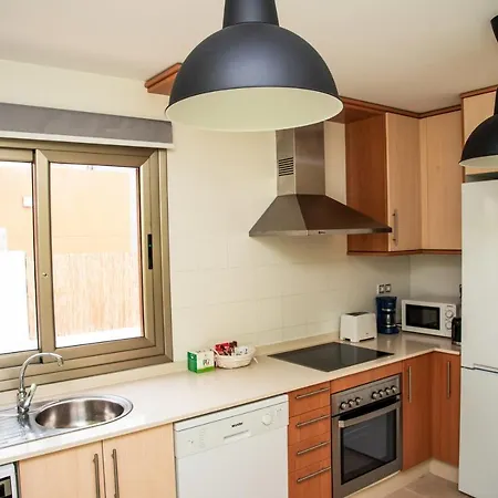 Family Dreams Villa *