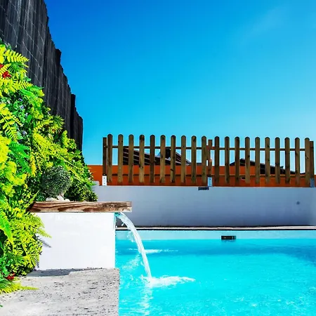 Villa Family Dreams *