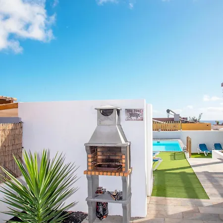 Family Dreams Villa *