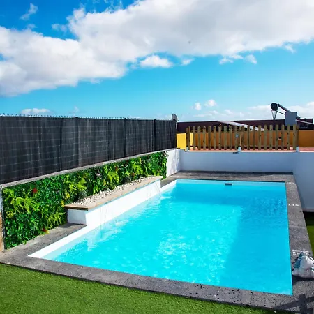 Family Dreams Villa *