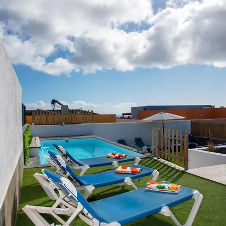 Family Dreams Villa *