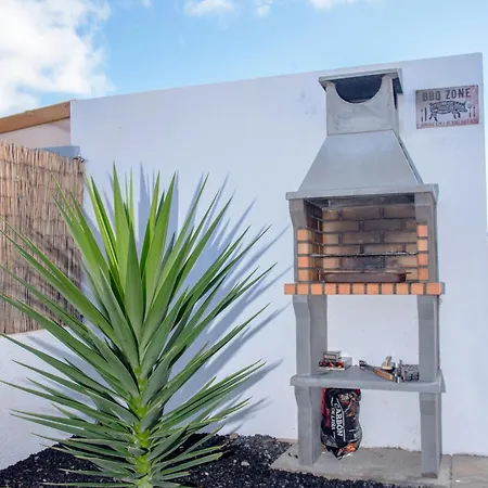 Family Dreams Caleta De Fuste