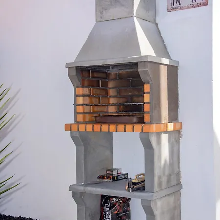 Family Dreams Villa Caleta De Fuste