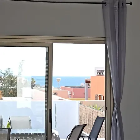 Family Dreams Villa Caleta De Fuste