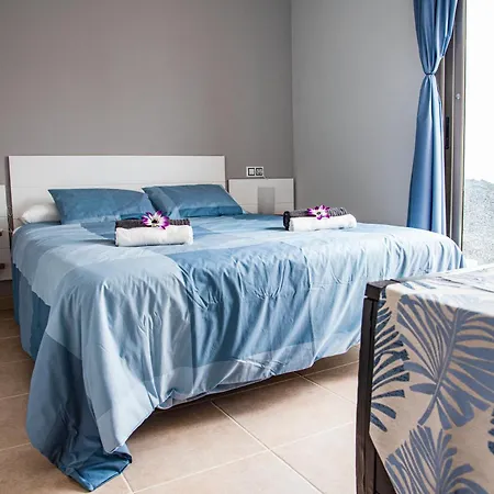 Villa Family Dreams Caleta De Fuste