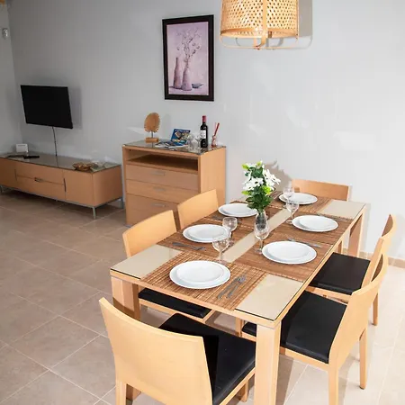 Family Dreams Caleta De Fuste