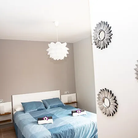 וילה Family Dreams