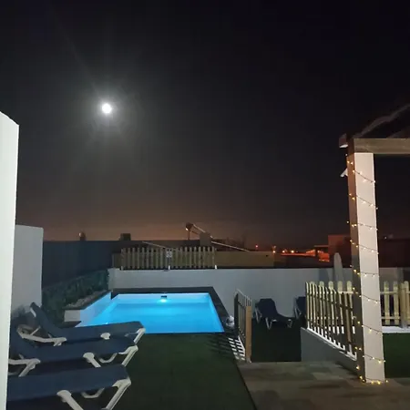 Family Dreams Villa *