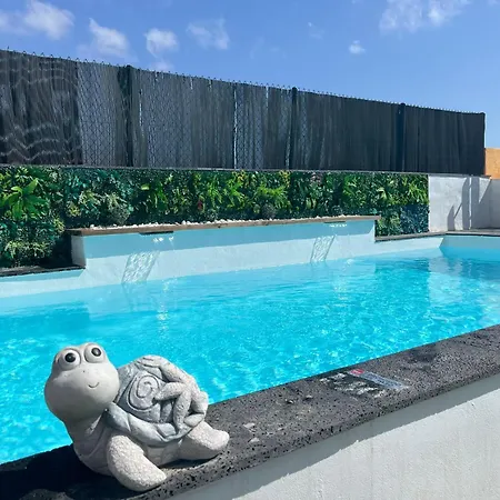 Villa Family Dreams Caleta De Fuste