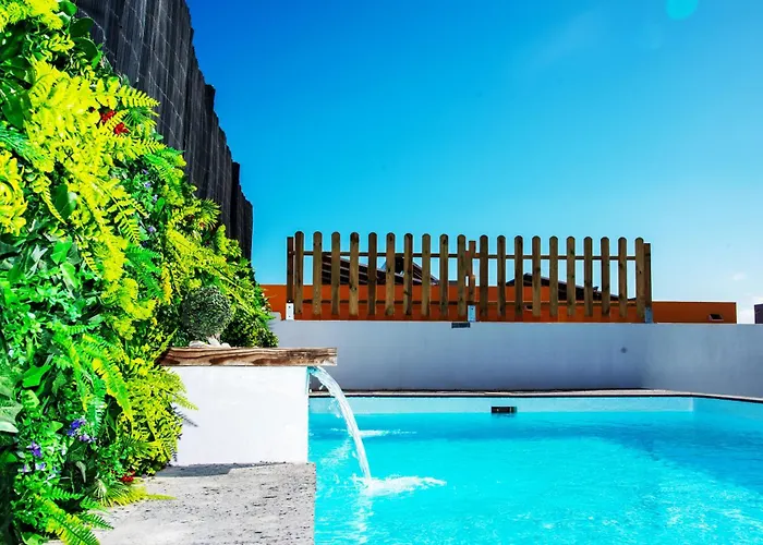 Villa Family Dreams *