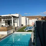 Family Dreams - Private Heated Pool With Additional Cost * كاليتا ذي فوستي